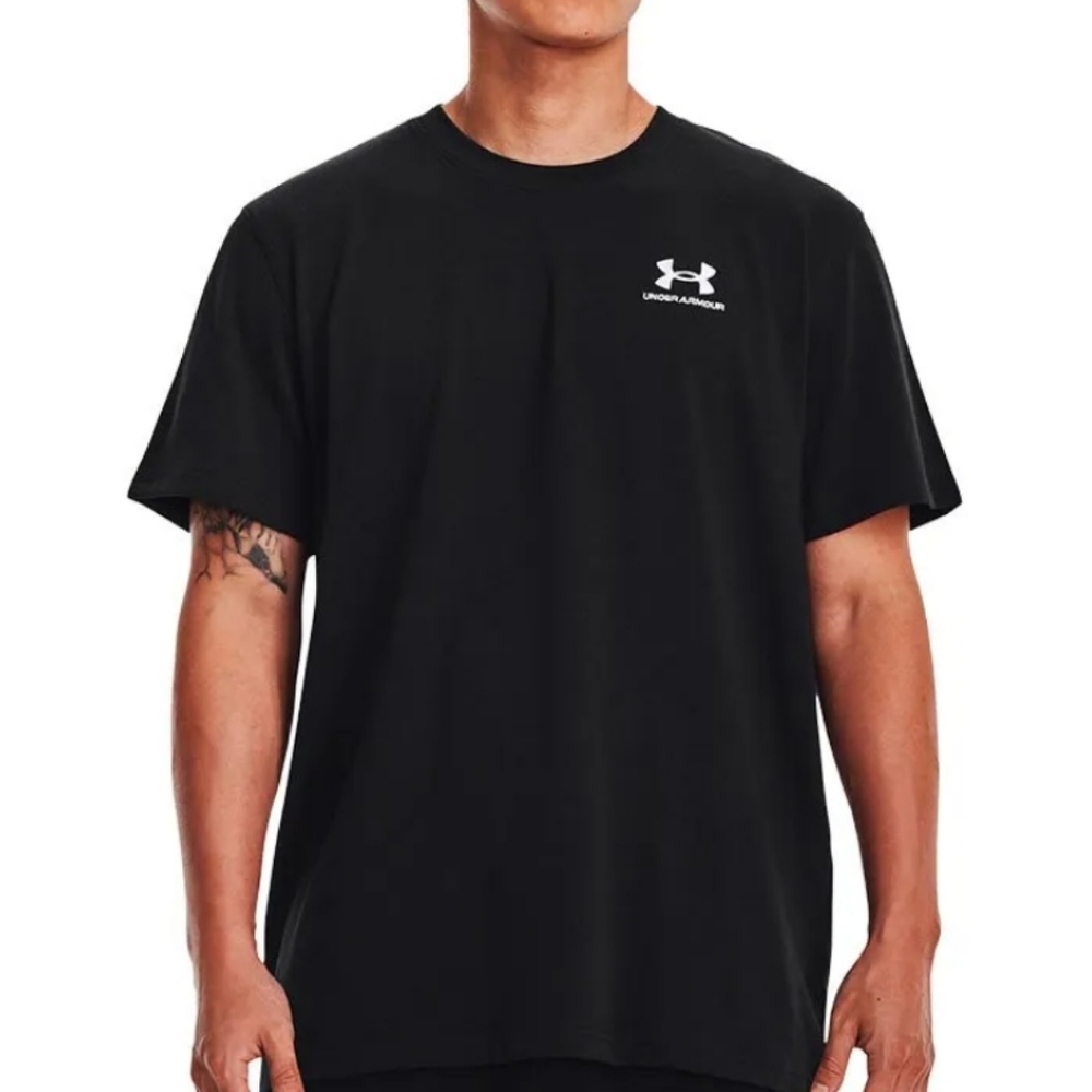 Under Armour performance men's tee